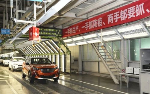 神龍汽車開局即奔跑，Q1銷量激增175%