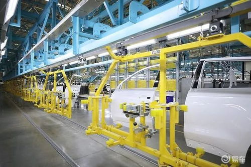 跌宕起伏 56家汽車業上市公司一周市值蒸發超1400億元，汽車銷售何去何從