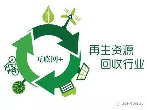 中鐵錦繡集團 城鄉投融中心 技術 服務 引領行業發展 再生資源企業深挖產業鏈價值